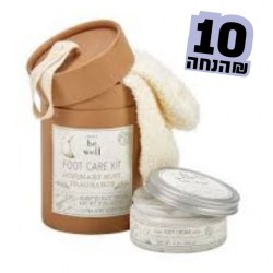 ערכת רגליים